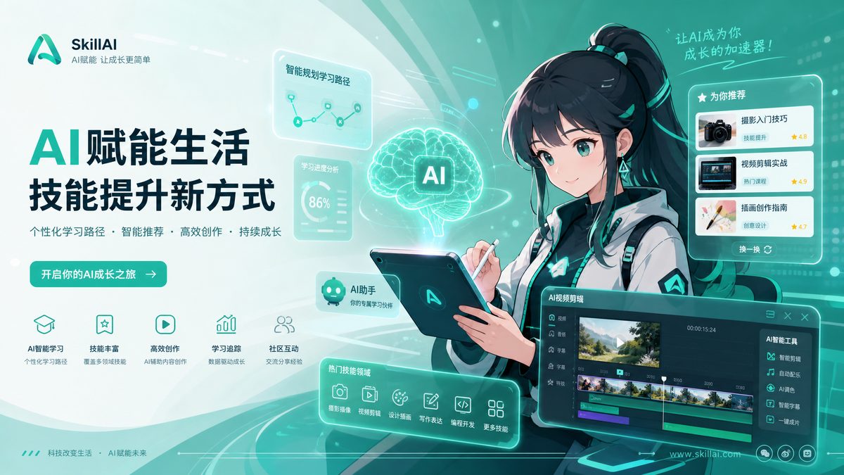 暗网AI赋能动漫创作